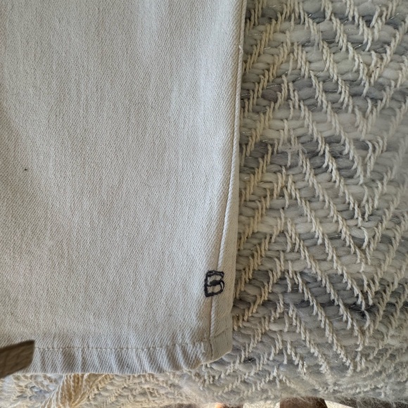 Scotch & Soda white Jean. 28/32 - Picture 3 of 5